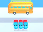 Logħba Block Jam 3D onlajn