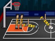 Logħba Basket Random Pro onlajn