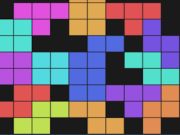 Logħba Tetris Lite onlajn