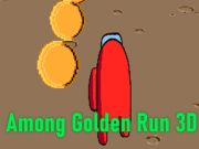 Logħba Fost Golden Run 3D  onlajn