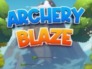 Logħba Blaze Archery  onlajn