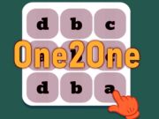 Logħba One2one onlajn