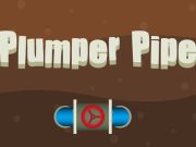 Logħba Pipe Plumper  onlajn