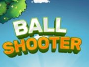 Logħba Ball shooter onlajn