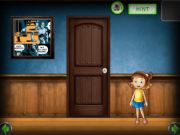 Logħba Amgel Kids Room Escape 282 onlajn