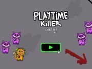 Logħba Playtime Killer Kapitolu 4  onlajn