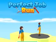 Logħba Xogħol perfett run  onlajn