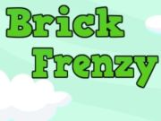 Logħba Brick Frenzy onlajn