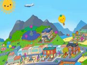 Logħba TOCA Life World onlajn Logħba TOCA Life World onlajn