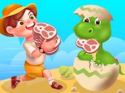 Logħba Dragon Island Idle 3D onlajn Logħba Dragon Island Idle 3D onlajn