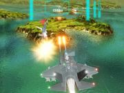 Logħba Aces of the Sky: Epic Dogfights onlajn