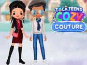 Logħba TOCA Teens Cosy Couture  onlajn