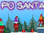Logħba Po Santa onlajn