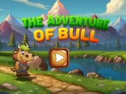 Logħba L-Avventura tal-Bull  onlajn