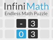 Logħba Puzzle tal-matematika bla tarf tal-matematika  onlajn