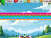 Logħba Block Blaster Unicorn onlajn