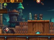 Logħba Zombie Smash Ex onlajn