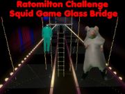 Logħba Rato Milton Challenge Squid Game Glass Bridge onlajn Logħba Rato Milton Challenge Squid Game Glass Bridge onlajn