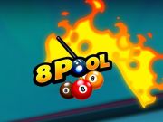 Logħba 8 Pool Ball Free  onlajn
