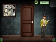 Logħba Amgel Easy Room Escape 261 onlajn