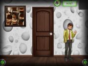 Logħba Amgel Easy Room Escape 262 onlajn