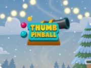 Logħba Pinball Thumb  onlajn