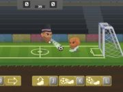 Logħba Irjus tal-futbol 2025  onlajn