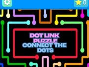 Logħba Puzzle link dot qabbad it-tikek  onlajn