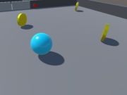 Logħba Roll-a-ball onlajn