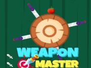 Logħba Arma Master  onlajn
