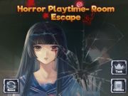 Logħba Playtime tal-Orrur - Escape Room  onlajn