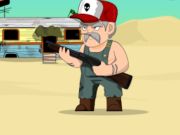 Logħba Apocalypse Rush onlajn