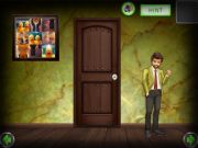 Logħba Amgel Easy Room Escape 263 onlajn