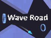 Logħba Triq tal-Wave  onlajn