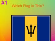 Logħba 30s Hard Flag Quiz  onlajn