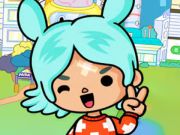 Logħba Puzzle Jigsaw: Toca Boca World onlajn Logħba Puzzle Jigsaw: Toca Boca World onlajn
