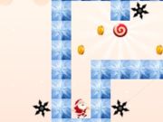 Logħba Candy Ice Rush  onlajn