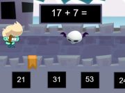 Logħba Tifel tal-matematika  onlajn