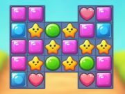 Logħba Master Candy Dash  onlajn
