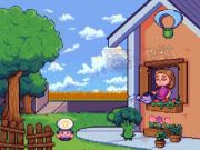 Logħba Pixel World  onlajn