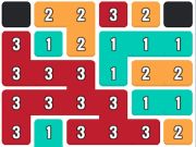 Logħba Ikseb 13-il puzzle  onlajn