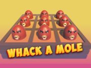 Logħba Whack a mole  onlajn