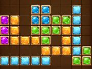 Logħba Blokka puzzle  onlajn
