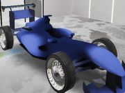 Logħba Kampjonat tal-Formula GT  onlajn