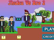 Logħba Jhuku vs bro 2  onlajn