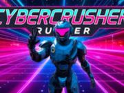 Logħba Cybercrusher Runner  onlajn