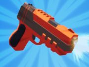 Logħba Gun Rush  onlajn