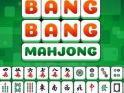 Logħba Bang Bang Mahjong  onlajn