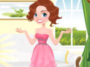 Logħba Dress Up Girls 2025  onlajn
