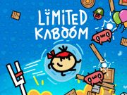 Logħba Kaboom limitat  onlajn
